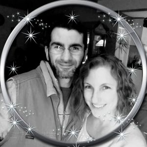 Meet your Posher, Karolyn